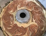 Foto langkah ke 5 dari resep Marmer cake lembut (8 telur).