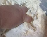 Foto del paso 4 de la receta: Empanadillas con relleno de manzana❤