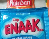Foto langkah ke 1 dari resep 136. Nutrisari susu.