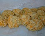 Foto langkah ke 5 dari resep Nugget tahu sayur.