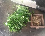 Hình bước làm 2 của món Chả lá lốt đơn giản mà chuẩn vị
