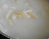 Krumplifőzelék recept fázis 4 fotója