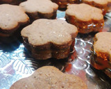 Foto del paso 4 de la receta: Alfajores de chocolate
