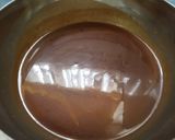 Foto del paso 4 de la receta: Brownie de 3 chocolates!!🤤🍫