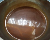 Foto del paso 4 de la receta: Brownie de 3 chocolates!!🤤🍫