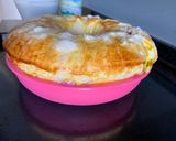 Foto del paso 5 de la receta: Masa para rosca, medialunas, facturas, lo que de