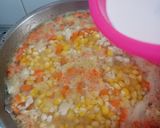 Foto langkah ke 2 dari resep Zuppa Soup.