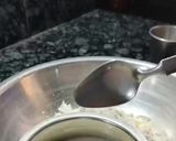 A picture of step 1 of Wheat flour (Atta) Naan.