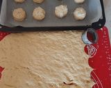 Tejmentes pogácsa recept fázis 4 fotója