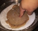 Foto del paso 2 de la receta: Galletitas dulces integrales