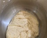 Foto langkah ke 4 dari resep Bakpao (No Mixer).