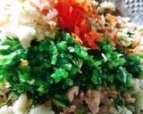 Tricolor Veg Pattice recipe step 1 photo