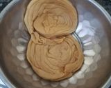 A picture of step 1 of Fenugreek Parantha.