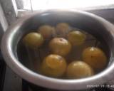 Instant nimbu ka khatta achaar recipe step 1 photo