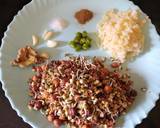 Mix Sprouts Kebabs recipe step 1 photo