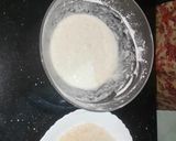 A picture of step 3 of Chinese drum stick.