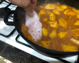 Foto del paso 7 de la receta: Suquet de pescado y gambón