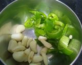 ચીઝ ચિલી ટોસ્ટ (cheese chili toast recipe in gujarati) રેસીપી સ્ટેપ1ફોટો
