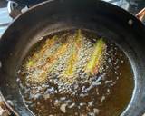 Chilli paneer sizzler recipe step 2 photo