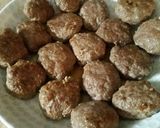 Foto langkah ke 5 dari resep Daging cincang goreng.