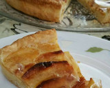 Foto del paso 9 de la receta: Tarta de manzana y leche condensada 🍏🍏🍏