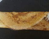 મસાલા ઢોસા (Masala Dosa Recipe in Gujarati) રેસીપી સ્ટેપ8ફોટો