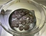 花生醬巧克力乳酪派～PUI PUI~~的食譜步驟2照片