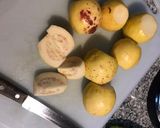 Foto del paso 2 de la receta: Otra mermelada!