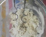 A picture of step 2 of Garlic bread.