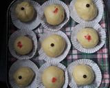 Foto langkah ke 6 dari resep Bakpao, empuk, menul.