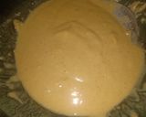 Foto langkah ke 4 dari resep Telur Dadar Tepung Pedas.