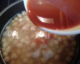 Foto del paso 4 de la receta: Potaje de Vigilia