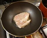 Foto langkah ke 3 dari resep Rosemary Chicken (easy).