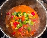 Foto del paso 4 de la receta: Caldereta de Res con Cerveza