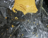 Foto del paso 5 de la receta: Galletas de turrón