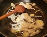Foto del paso 1 de la receta: Macarrones integrales con berenjena