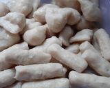 Foto langkah ke 5 dari resep Pempek Palembang.
