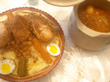 طعام بالحبوب