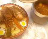 صورة لخطوة 2 من وصفة طعام بالحبوب