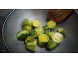 Parwal Pulao (Chal Potol) recipe step 2 photo