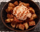 Foto del paso 2 de la receta: Patatas bravas