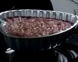 A picture of step 2 of Strawberry Relish.