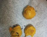 A picture of step 13 of Bombay vada pav.