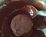 Foto del paso 4 de la receta: Alfajores Chocotorta con Masa de Chocolinas
