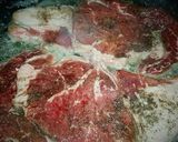 صورة لخطوة 4 من وصفة انتريكوت بصلصة الصويا