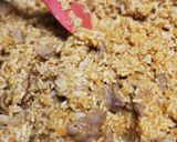 Rizses hús recept fázis 7 fotója