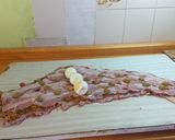 Foto del paso 2 de la receta: Matambre con una vuelta de rosca