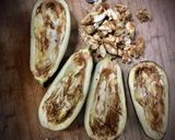 Foto del paso 3 de la receta: Berenjenas rellenas