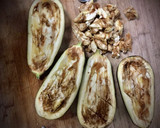 Foto del paso 3 de la receta: Berenjenas rellenas