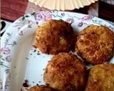 A picture of step 7 of Easy Potato and Egg Recipe.